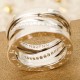 Bvlgari Jewelry Ring Bvlgari Jewelry Ring