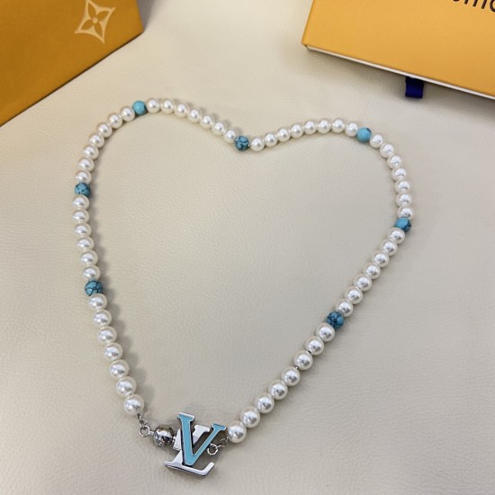 LV Jewelry High Quality LV Jewelry High Quality