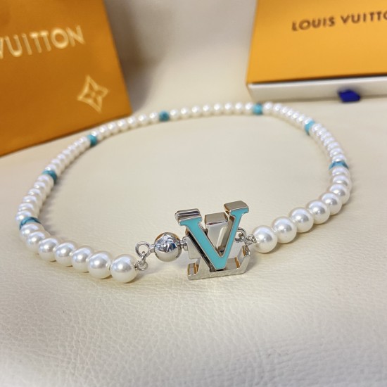 LV Jewelry High Quality LV Jewelry High Quality