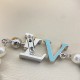 LV Jewelry High Quality LV Jewelry High Quality