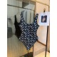 Fendi Swimsuit Fendi Swimsuit