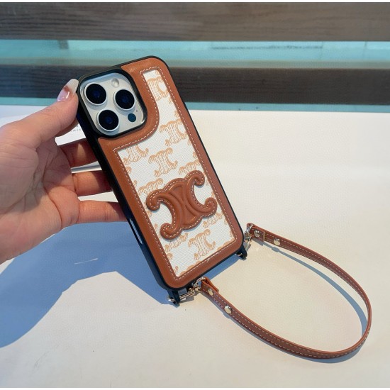Celine Phone Case