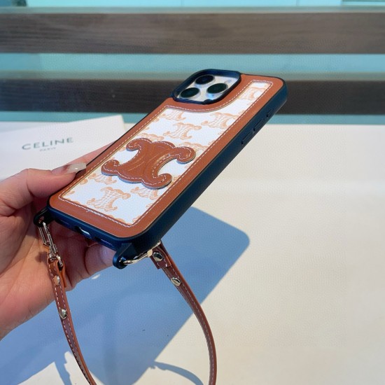 Celine Phone Case