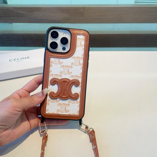 Celine Phone Case