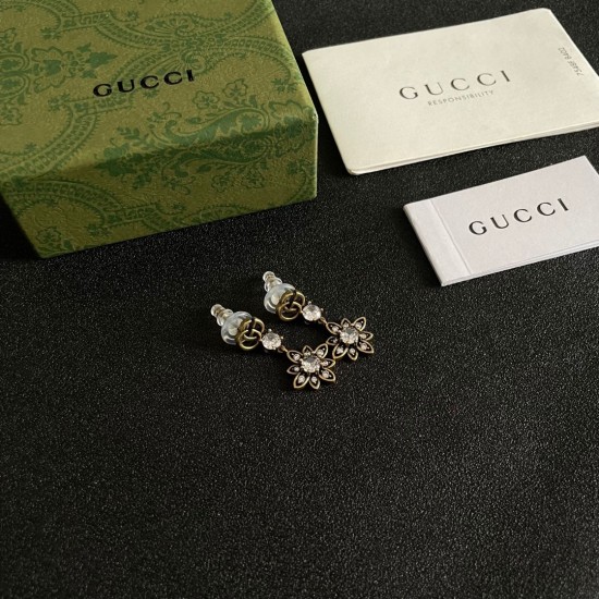 Gucci Jewelry Earrings Gucci Jewelry Earrings