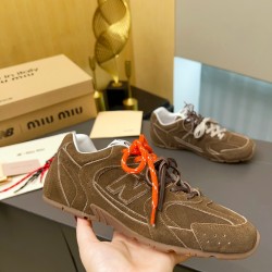 MiuMiu Shoes Top Quality
