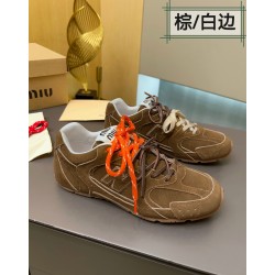 MiuMiu Shoes Top Quality