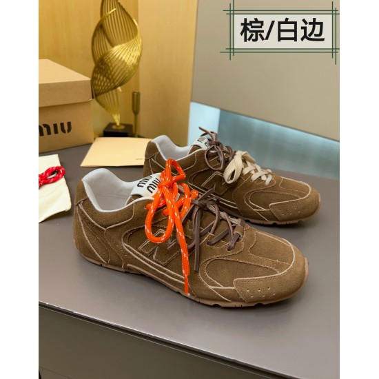 MiuMiu Shoes Top Quality MiuMiu Shoes Top Quality