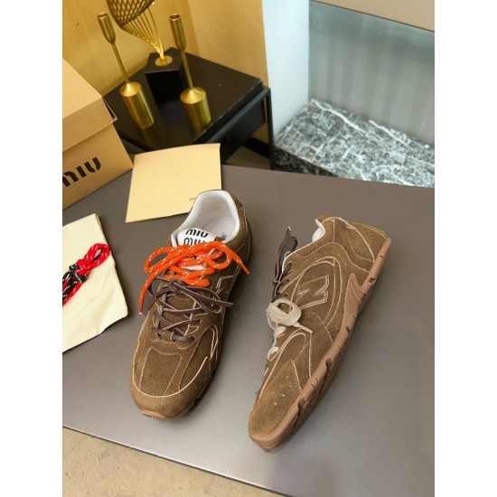 MiuMiu Shoes Top Quality MiuMiu Shoes Top Quality