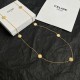 Celine Jewelry Necklace Celine Jewelry Necklace