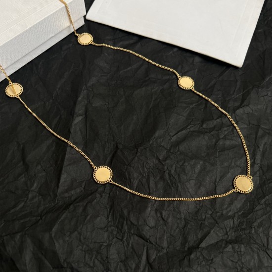 Celine Jewelry Necklace Celine Jewelry Necklace