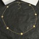 Celine Jewelry Necklace Celine Jewelry Necklace