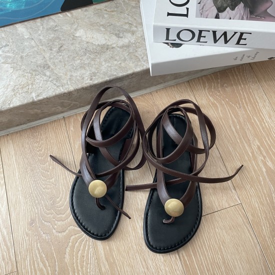 The Row Shoes Top Quality The Row Shoes Top Quality