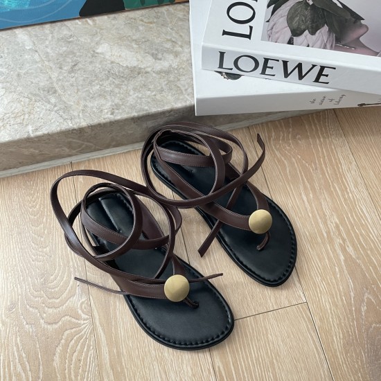 The Row Shoes Top Quality The Row Shoes Top Quality