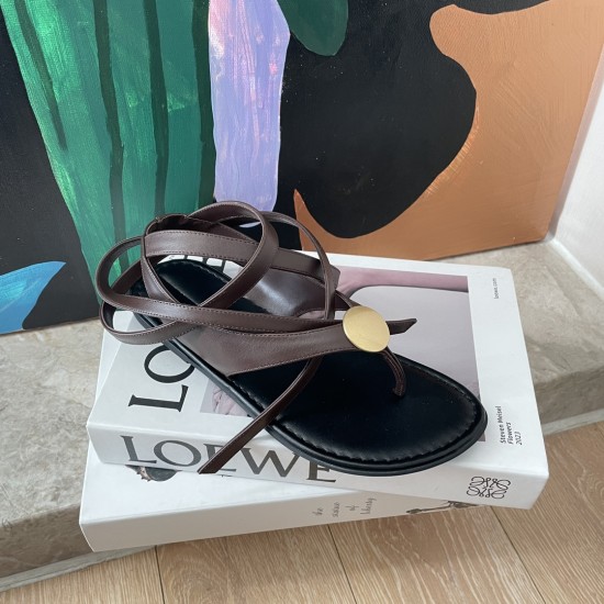 The Row Shoes Top Quality The Row Shoes Top Quality