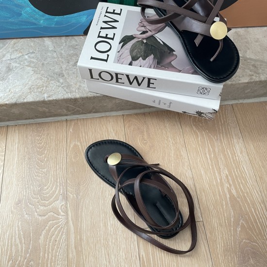 The Row Shoes Top Quality The Row Shoes Top Quality