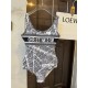 Dior Swimsuit Dior Swimsuit