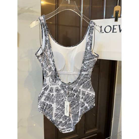 Dior Swimsuit Dior Swimsuit
