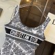Dior Swimsuit Dior Swimsuit
