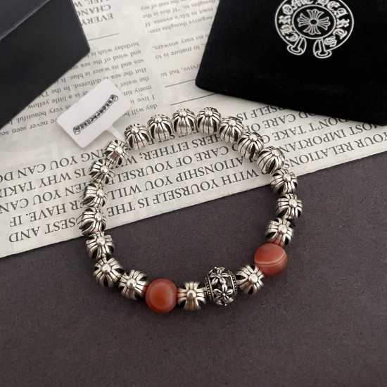 Chrome Hearts Jewelry Bracelet High Quality Chrome Hearts Jewelry Bracelet High Quality