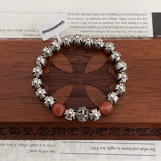 Chrome Hearts Jewelry Bracelet High Quality Chrome Hearts Jewelry Bracelet High Quality