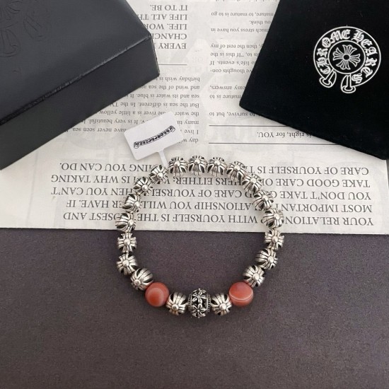 Chrome Hearts Jewelry Bracelet High Quality Chrome Hearts Jewelry Bracelet High Quality
