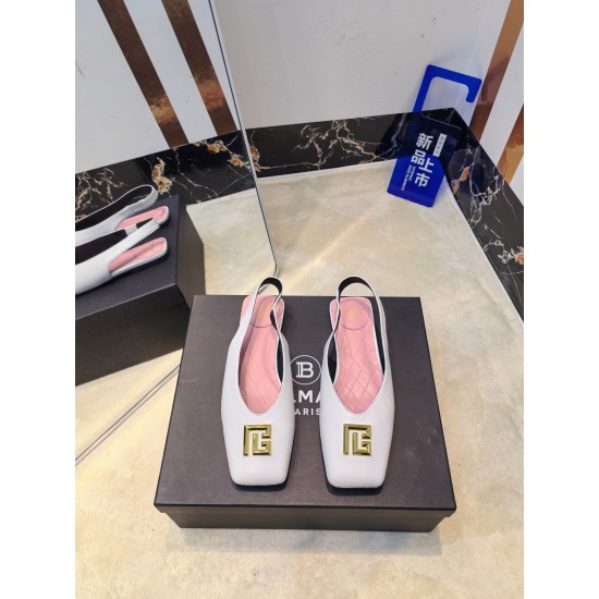 Balmain Shoes Top Quality Balmain Shoes Top Quality
