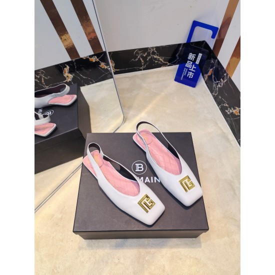 Balmain Shoes Top Quality Balmain Shoes Top Quality
