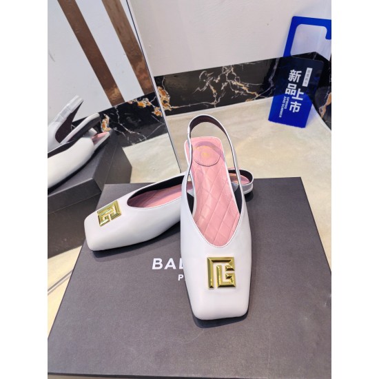 Balmain Shoes Top Quality Balmain Shoes Top Quality