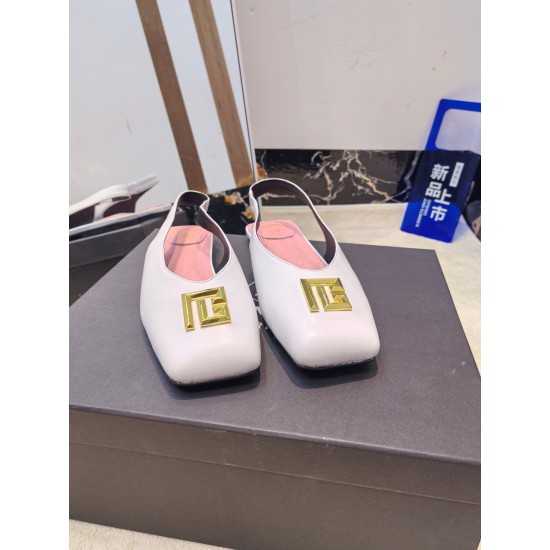 Balmain Shoes Top Quality Balmain Shoes Top Quality