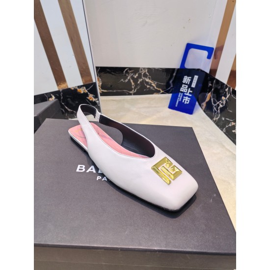 Balmain Shoes Top Quality Balmain Shoes Top Quality
