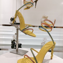 Rᴇɴᴇ Cᴀᴏᴠɪʟʟᴀ Shoes Top Quality