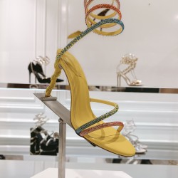 Rᴇɴᴇ Cᴀᴏᴠɪʟʟᴀ Shoes Top Quality