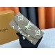 LV Bags High Quality Flip Wallet
