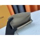 LV Bags High Quality Flip Wallet
