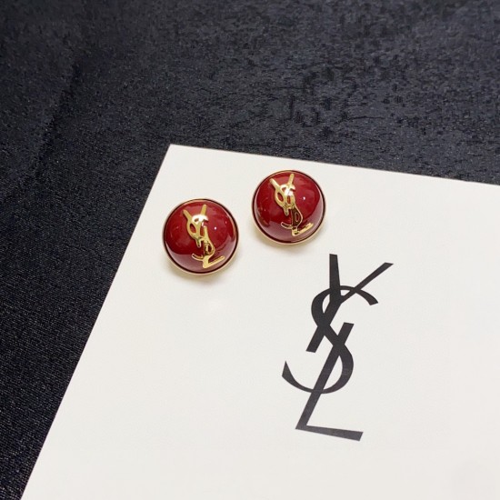 YSL Jewelry Earrings YSL Jewelry Earrings