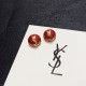 YSL Jewelry Earrings YSL Jewelry Earrings