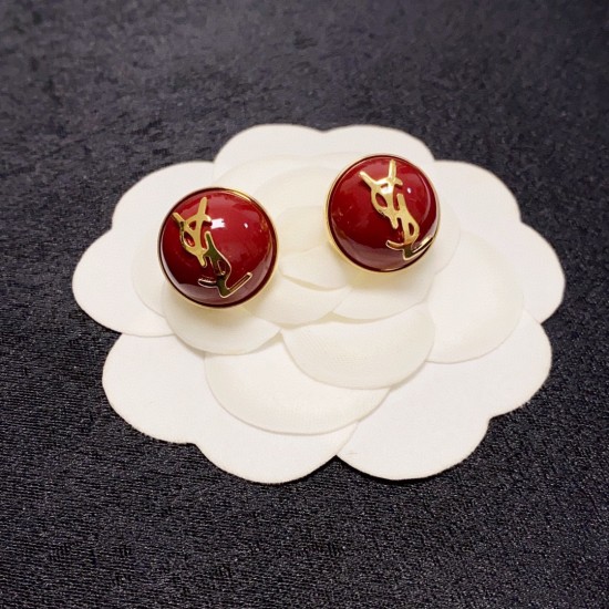 YSL Jewelry Earrings YSL Jewelry Earrings