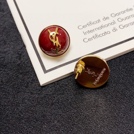 YSL Jewelry Earrings YSL Jewelry Earrings