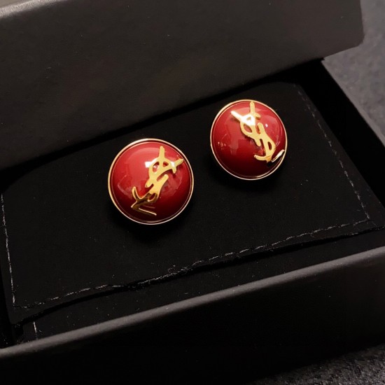 YSL Jewelry Earrings YSL Jewelry Earrings