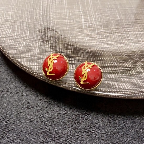 YSL Jewelry Earrings YSL Jewelry Earrings