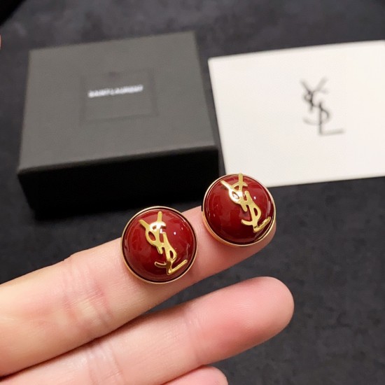 YSL Jewelry Earrings YSL Jewelry Earrings