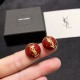 YSL Jewelry Earrings YSL Jewelry Earrings