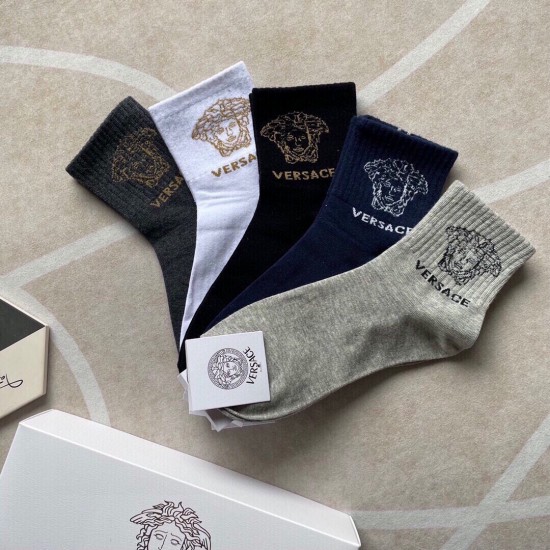 Versace Socks