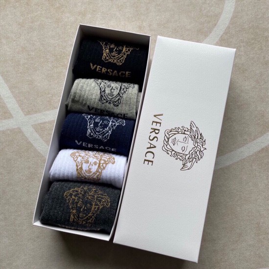 Versace Socks