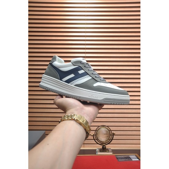 Hogan Shoes Top Quality
35-45 men and women same Hogan Shoes Top Quality
35-45 men and women same