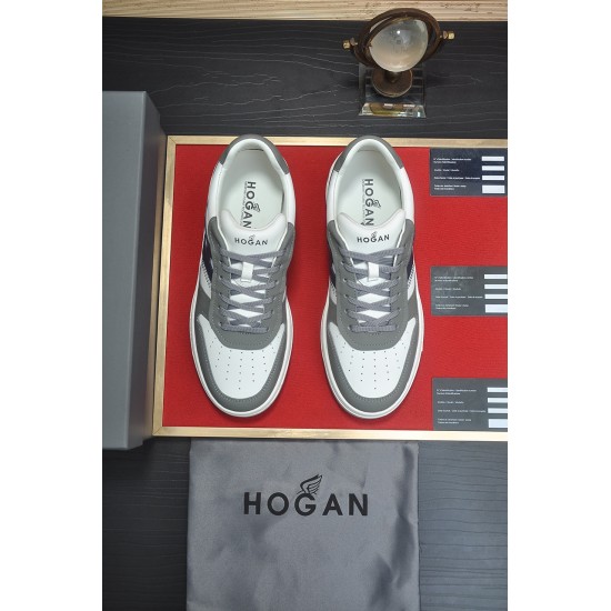 Hogan Shoes Top Quality
35-45 men and women same Hogan Shoes Top Quality
35-45 men and women same