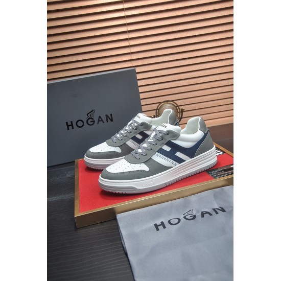 Hogan Shoes Top Quality
35-45 men and women same Hogan Shoes Top Quality
35-45 men and women same
