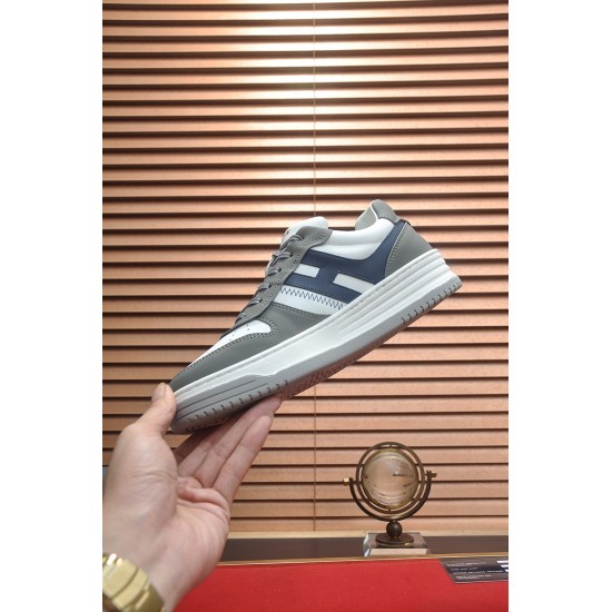 Hogan Shoes Top Quality
35-45 men and women same Hogan Shoes Top Quality
35-45 men and women same