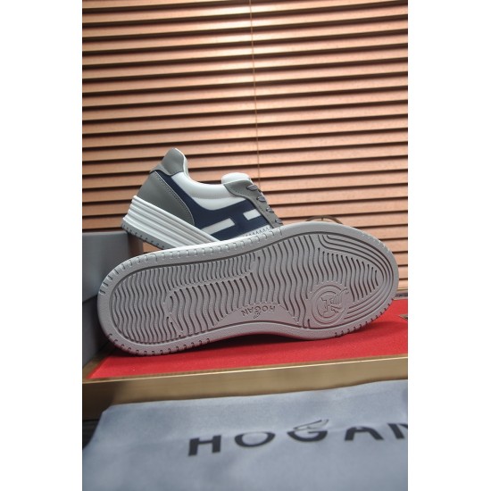 Hogan Shoes Top Quality
35-45 men and women same Hogan Shoes Top Quality
35-45 men and women same